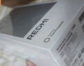 小米（MI）REDMI Note15 Pro+ 第四代驍龍7s 7000mAh 龍晶玻璃十倍抗摔 IP68防水 12+256 雪松白 紅米 5G手機 曬單實(shí)拍圖