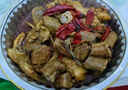 即食家x絕味辣鹵鴨貨組合五福加油鴨 980g/盒 鴨脖鴨鎖骨鹵味熟食預(yù)制菜 曬單實(shí)拍圖
