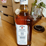 金賓（Jim Beam）名企嚴(yán)選 金賓占邊波本波旁威士忌進(jìn)口洋酒 可樂桶檸檬沙瓦嗨棒 金賓白占邊白700mL1瓶 曬單實(shí)拍圖