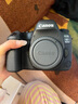 佳能（Canon）佳能6D2 全畫(huà)幅單反數(shù)碼相機(jī)  4K視頻 高清直播 旅行婚禮拍照 高像素高性能相機(jī) 掃街旅拍套裝  曬單實(shí)拍圖