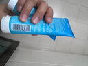 理膚泉油皮潔面泡沫125ml*2支套裝水楊酸洗面奶清潔控油護膚品中秋禮品 曬單實(shí)拍圖