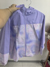 真維斯童裝兒童衛衣春秋款2026新款女童扎染衛衣百搭衣服中大童甜美春裝 曬單實(shí)拍圖