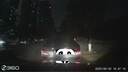 360AI行車記錄儀 K380 2K超清 360°旋轉機身 鷹眼黑光夜視 曬單實拍圖
