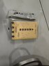 王源吉鑄鐵鍋炒菜鍋老式生鐵無(wú)涂層鐵鍋古法手工圓底炒鍋望江南32cm 曬單實(shí)拍圖