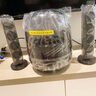 哈曼卡頓Soundsticks 5 音樂水晶5代玄光版丁禹兮桌面藍牙音箱家用藍牙音響水晶5黑色居家藝術(shù)音響七夕禮物 玄光版 曬單實拍圖