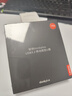 ThinkPlus聯(lián)想U盤(pán) 1TB 雙接口固態(tài)U盤(pán)讀速高達550MB/S USB/Type-C手機高速大容量辦公優(yōu)盤(pán)TU205系列 曬單實(shí)拍圖