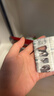 伊可新維生素ad軟膠囊1歲以上成人 補充維生素A維生素D VA280ug 40粒 曬單實(shí)拍圖