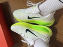 耐克（NIKE）Vomero 18女子舒適百搭耐磨低幫緩震透氣輕盈抓地力柔軟跑步鞋 IM2503-133 39 曬單實(shí)拍圖