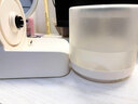 芮志滾筒洗衣杯小型內(nèi)衣內(nèi)褲洗衣機(jī)家用迷你免安裝雙杯宿舍懶人神器嬰兒專用洗襪子雙桶半自動清洗機(jī) 【桌面款 單杯】I 360°仿生手洗 曬單實(shí)拍圖