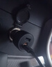 華為（HUAWEI）車(chē)載全能充/充電器 88W超級快充適用華為手機Mate XTs/Mate 70 Pro 曬單實(shí)拍圖