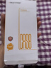 KEKLLE適用華為mate60pro手機殼 華為mate60pro保護套磁吸無(wú)線(xiàn)充電磨砂防摔保護套 午夜黑 曬單實(shí)拍圖