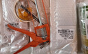 瓦克（WACKER）GM玻璃膠通用型廚衛(wèi)密封膠美容膠中性耐候門窗硅酮膠結(jié)構(gòu)膠白色 曬單實(shí)拍圖