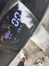 花小馬電動(dòng)自行車【國家補(bǔ)貼以舊換新】星恒鋰電48V24Ah 80KM前碟NFCTCS外殼永不褪色智能電瓶車霜灰映雪 曬單實(shí)拍圖