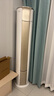美的（Midea）空調柜機 酷省電PRO 銳靜二代 3匹2匹 新一級能效變頻冷暖除濕客廳立式柜式 以舊換新 國家補貼20% 3匹 一級能效 銳靜二代 超爽大風(fēng)口 曬單實(shí)拍圖