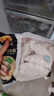 CP正大食品白羽雞膝軟骨1斤  冷凍膝軟骨 掌中寶 戶外燒烤烤肉 曬單實(shí)拍圖