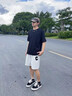 DCSHOES  CANVAS CAS 2025夏季經(jīng)典休閑板鞋時(shí)尚百搭滑板鞋男鞋 北卡藍(lán) 標(biāo)準(zhǔn)運(yùn)動(dòng)鞋碼 39 曬單實(shí)拍圖