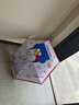 優(yōu)麗尚miffy米菲兔五折雨傘女晴雨兩用遮陽(yáng)小巧便攜折疊膠囊手動(dòng)太陽(yáng)傘 藍沙發(fā)1把 6骨 【送手提收納袋】 曬單實(shí)拍圖