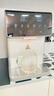蘇泊爾即熱式飲水機4L大容量 臺式水壺家用直飲機制冷即熱兩用一體機 速熱富鍶礦化泡奶 SW-JR40T08PRO 曬單實(shí)拍圖