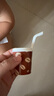 品喻（PINYU）日式泡面碗餐具面條碗家用大碗拉面碗湯碗防燙陶瓷湯面碗【白】 曬單實拍圖