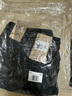 耐克（NIKE）男運動(dòng)褲 夏季梭織短褲休閑褲 跑步速干 DM4742-010 黑 2XL 曬單實(shí)拍圖