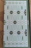 得力（deli）磁石軍棋旗陸戰棋折疊棋盤(pán)便攜兒童學(xué)生娛樂(lè )益智玩具禮物 曬單實(shí)拍圖