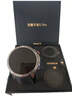 榮耀（HONOR）手表5Pro【國(guó)家補(bǔ)貼15%】46mm 黑色 智能運(yùn)動(dòng)手表無感血壓心臟健康監(jiān)測(cè)專業(yè)跑步 男女款 曬單實(shí)拍圖