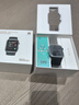 華為（HUAWEI）WATCH D2幻夜黑 華為智能手表動態(tài)血壓監(jiān)測一鍵微體檢再升級多種健康研究輕巧時尚華為新款血壓表 曬單實拍圖