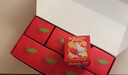 KKV正品三麗鷗HelloKitty大蘋(píng)果工坊系列盲盒凱蒂貓微教師節禮物 隨機發(fā)1個(gè)（如需端盒數量拍8個(gè)） 拆封后不支持無(wú)理由退貨退款 曬單實(shí)拍圖