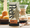 Peet's Coffee皮爺peets 創(chuàng  )世巨星咖啡豆新鮮烘焙意式拼配黑咖啡250g【新包裝】 曬單實(shí)拍圖