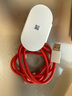 一加原裝 Type-C 閃充數據線 8A 1米充電線 支持 80W Max 適配一加 10 Pro 通用OPPO華為小米手機 曬單實拍圖