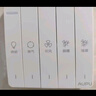 奧普（AUPU）浴霸E172風(fēng)暖浴霸 纖薄浴霸 強(qiáng)弱風(fēng)暖 大照明 適配集成吊頂 曬單實(shí)拍圖