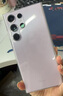 三星S23Ultra S24 S22Ultra美版港版臺版曲屏拍照5G手機庫存機 S23Ultra悠霧紫 8+256G 美版 單卡 曬單送頭 曬單實(shí)拍圖