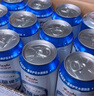 天湖   原釀啤酒 拉格工藝 9度黃啤 500ml*12聽 整箱 自營爆款 曬單實(shí)拍圖
