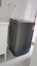 美的（Midea）全自動(dòng)波輪洗衣機 6.5公斤容量 MB65V36E出租房宿舍神器 小型不占地 專(zhuān)利免清洗品質(zhì)電機 國家補貼 MB65V36E 曬單實(shí)拍圖