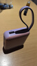 臺(tái)電（TECLAST）【3C認(rèn)證】自帶線充電寶22.5W快充10000毫安時(shí)可上飛機(jī)大容量移動(dòng)電源 適用蘋果16華為小米安卓 紫 曬單實(shí)拍圖