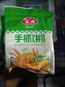 安井 手抓餅 蔥香味 900g 10片 早餐卷餅煎餅  速食早餐面點(diǎn)半成品 曬單實(shí)拍圖
