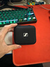 森海塞爾（Sennheiser）IE300/IE200/IE600/IE900 有線耳機(jī)旗艦級HiFi音樂高保真動圈入耳式耳掛耳塞中秋節(jié)國慶節(jié)生日禮物 IE300【進(jìn)階高保真HIFI耳機(jī)】 曬單實拍圖