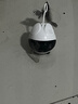 維安視全屋移動(dòng)AI監控攝像頭遠程遙控家用電子安防監控智能家居機器人老人小孩寵物攝像頭wifi版 曬單實(shí)拍圖