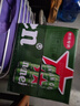 喜力經(jīng)典500ml*18聽整箱裝 喜力啤酒Heineken 中秋送酒 曬單實(shí)拍圖
