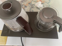友家鋪?zhàn)樱˙iooner）全自動上水電熱水壺 茶臺燒水壺一體機(jī)家用辦公嵌入式茶桌茶幾茶具電茶爐套裝 RY-10保溫款 曬單實(shí)拍圖