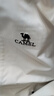 駱駝（CAMEL）戶(hù)外沖鋒衣單沖男女同款防風(fēng)防水登山夾克外套【宙斯】3538A5 曬單實(shí)拍圖