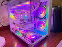 AMD 銳龍 7 9700X處理器(R7) 4nm 8核16線程 加速頻率至高5.5GHz盒裝CPU 暢玩黑神話悟空/阿凡達/魔獸 曬單實拍圖