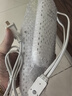 志高（CHIGO）烘鞋器紫外線干鞋器冬季烤鞋器 鞋子烘干器成人款烘鞋機 曬單實拍圖