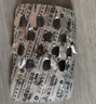 [百適可]草酸艾司西酞普蘭片 10mg*21片 5盒裝 曬單實(shí)拍圖