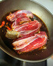 新鮮現(xiàn)殺國(guó)產(chǎn)減脂牛腱子5斤  生鮮黃牛肉不注水 5斤 曬單實(shí)拍圖