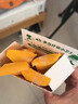 白象 嬰幼兒輔食面條 【加鋅鐵鈣3盒】番茄菠菜兒童寶寶細面條160g*3 曬單實(shí)拍圖