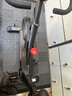 MOKFITNESSMOK(摩刻)-S10動(dòng)感單車家用健身房智能磁控專業(yè)減肥運(yùn)動(dòng)器材靜音 S10Ultra（玄武黑） 曬單實(shí)拍圖