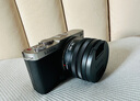 松下（Panasonic）Lumix S9N【18-40mm 原封套機(jī)】 全畫幅相機(jī) L卡口 微單相機(jī) 無反數(shù)碼相機(jī) S9N丨S9+18-40mm套機(jī)【銀色】 曬單實拍圖