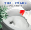 花王（KAO）日本進(jìn)口馬桶清潔劑500ml*4瓶 潔廁靈潔廁液廁所清潔劑去污垢除味 曬單實(shí)拍圖