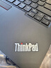 ThinkPad【國家補貼20%】聯(lián)想筆記本電腦E14 2025超能版 商務(wù)辦公學(xué)生輕薄本 英特爾酷睿5 16G 1T 2.8K黑色 曬單實拍圖